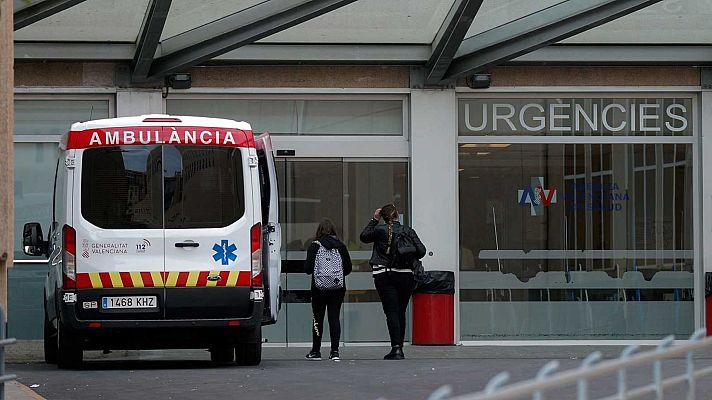 La tarde en 24h - La tarde en 24 horas - 25/02/20 (1)