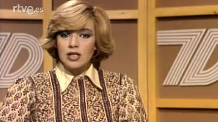 Fue noticia en el Archivo de RTVE - Siete días - 16/3/1980