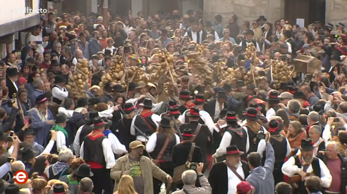 España Directo - España Directo - 25/02/20