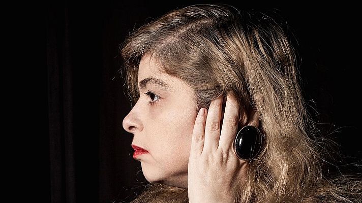 Página Dos - Mariana Enríquez