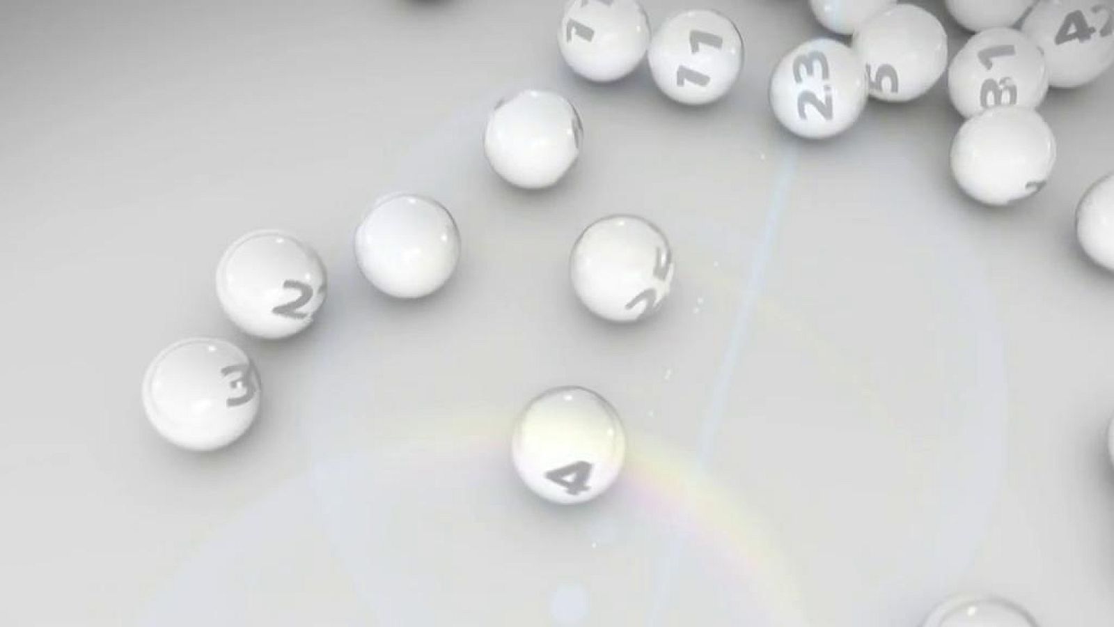 Bonoloto y Euromillones - 25/02/2020 - Ver ahora