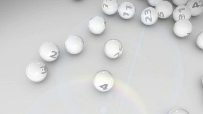 SELAE - Bonoloto y Euromillones - 25/02/2020