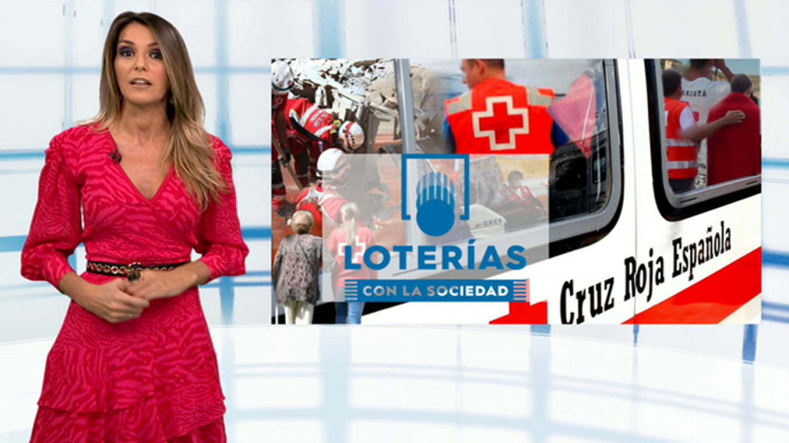 Bonoloto + EuroMillones - 25/02/20 - ver ahora