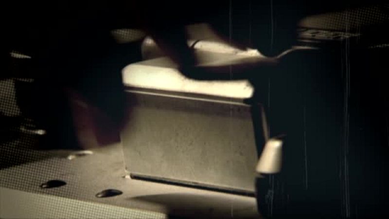 Cachitos de hierro y cromo - Protovideoclip 80's - ver ahora