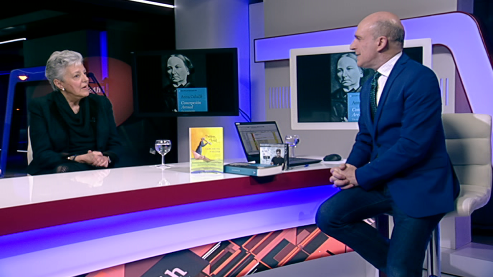 La hora cultural - 25/02/20 - ver ahora