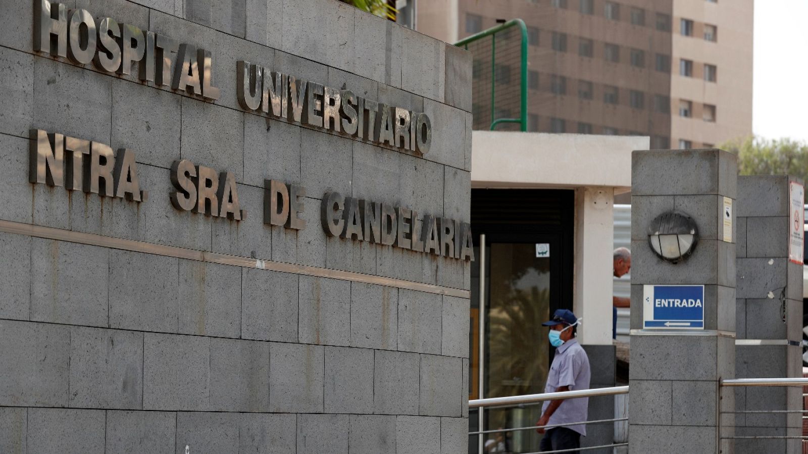 Telediario - 8 horas - 26/02/20 - Lengua de signos - ver ahora