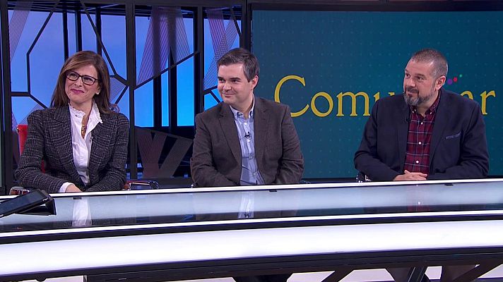 La aventura del Saber - La aventura del saber - 19/02/20 - Lengua de signos