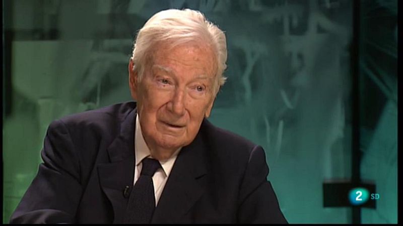 Noms Propis - L'empresari i col·leccionista Antoni Vila Casas