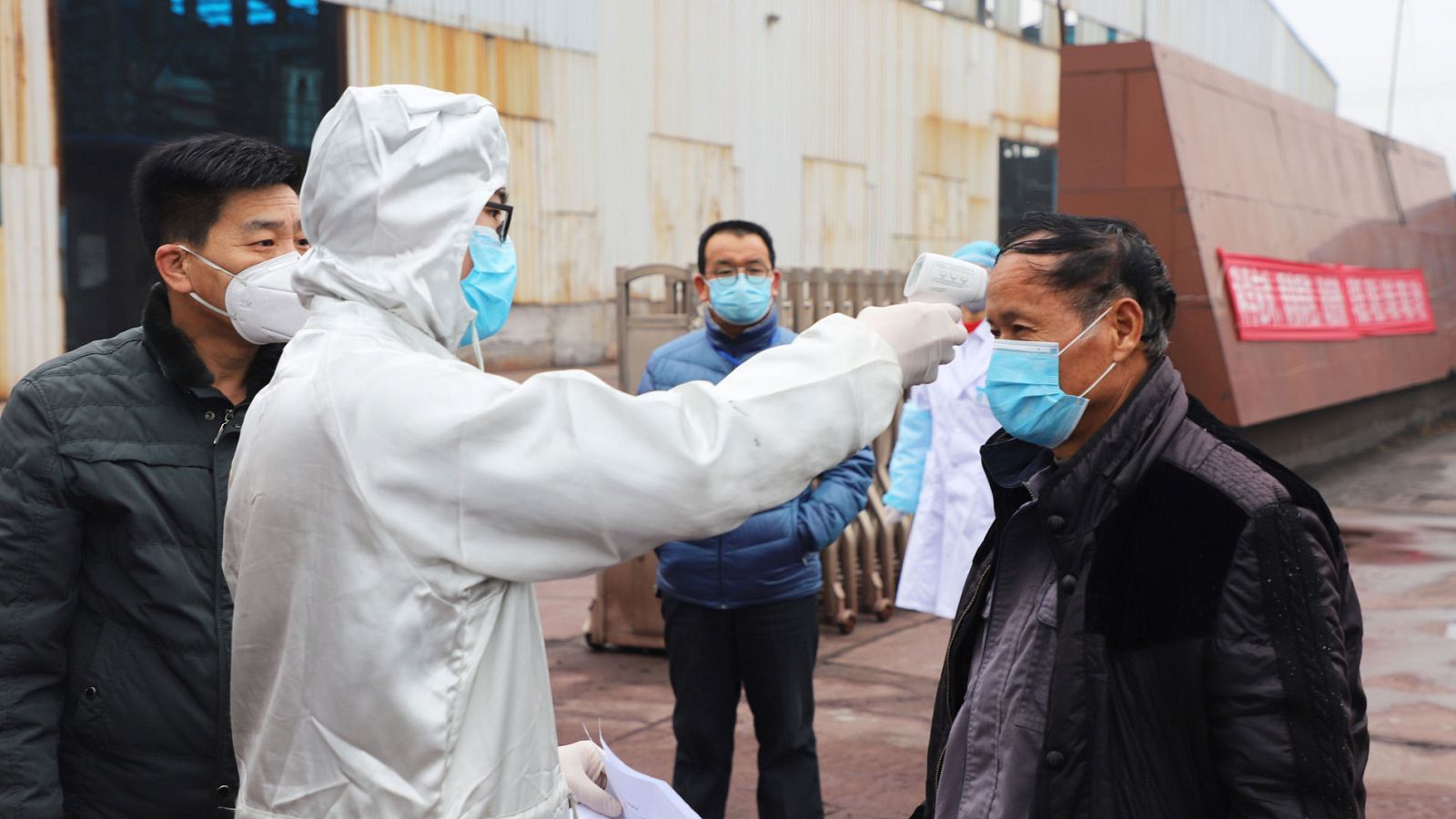 Telediario Matinal en cuatro minutos