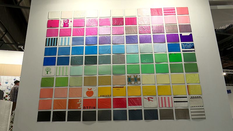 Zona Extra - Descubre ARCO 2020 con Radio 3 Extra - 26/02/20