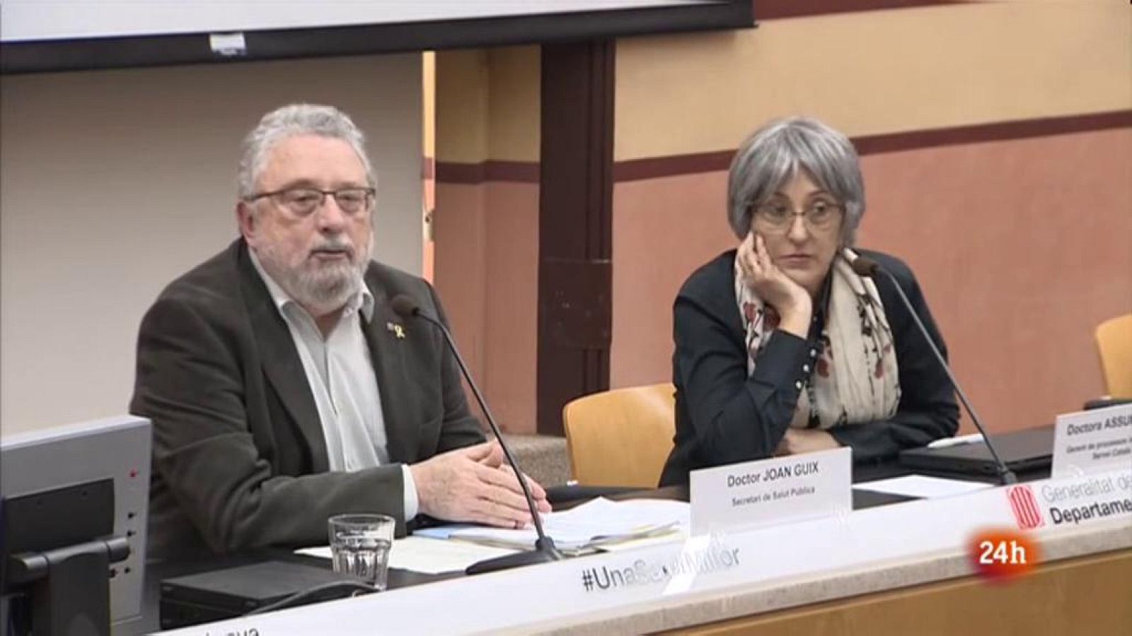 Vespre 24h - 25/02/2020