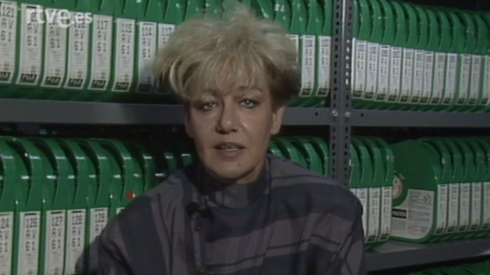 La bola de cristal - 06/02/1988