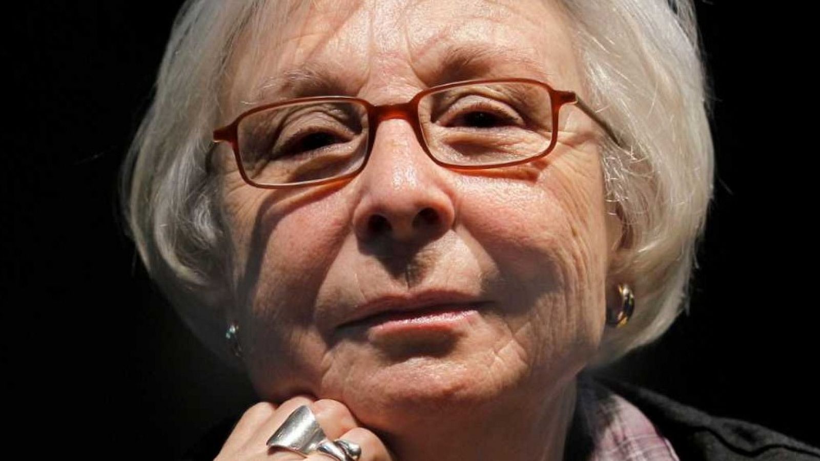 Josefina Molina en Logroño | Ver