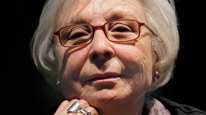  - Josefina Molina en Logroño