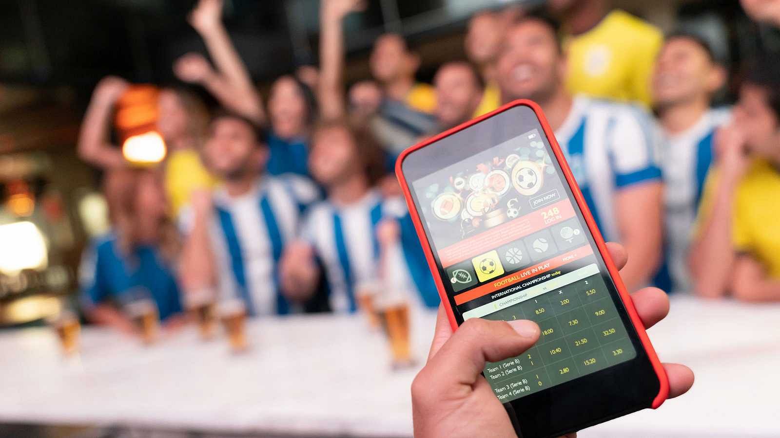 Se queda corta la Ley del Juego que prepara el Gobierno para luchar contra la ludopatía?