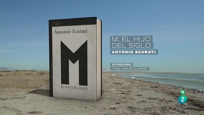 Página Dos - El último Hammett, El hijo del siglo y Todos quieren a Daisy