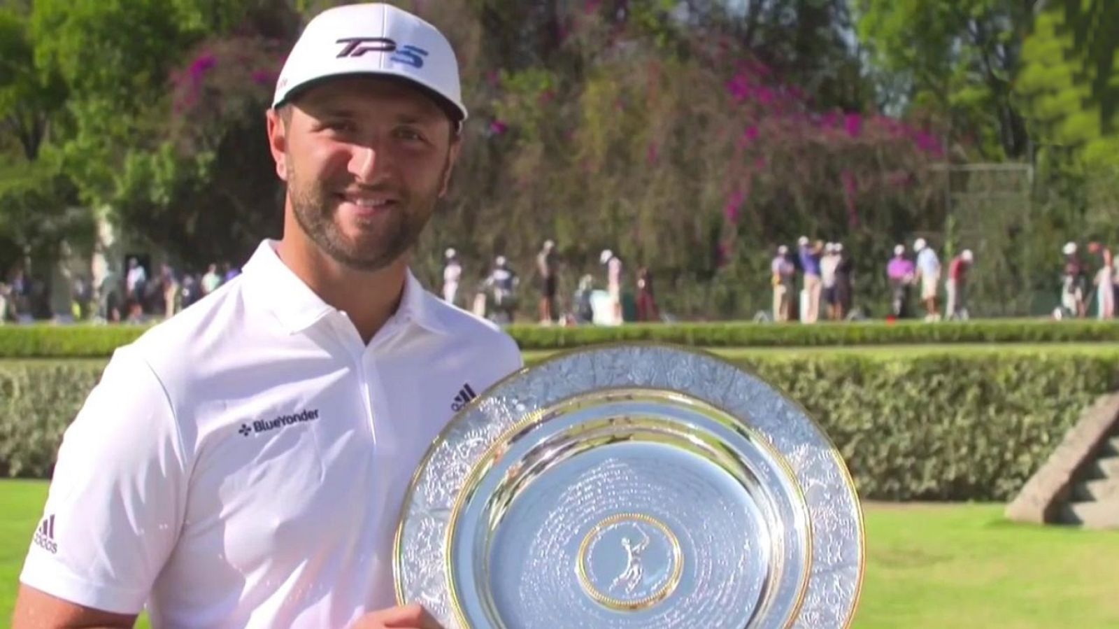 HolaGolf - T4 - Programa 3 - ver ahora