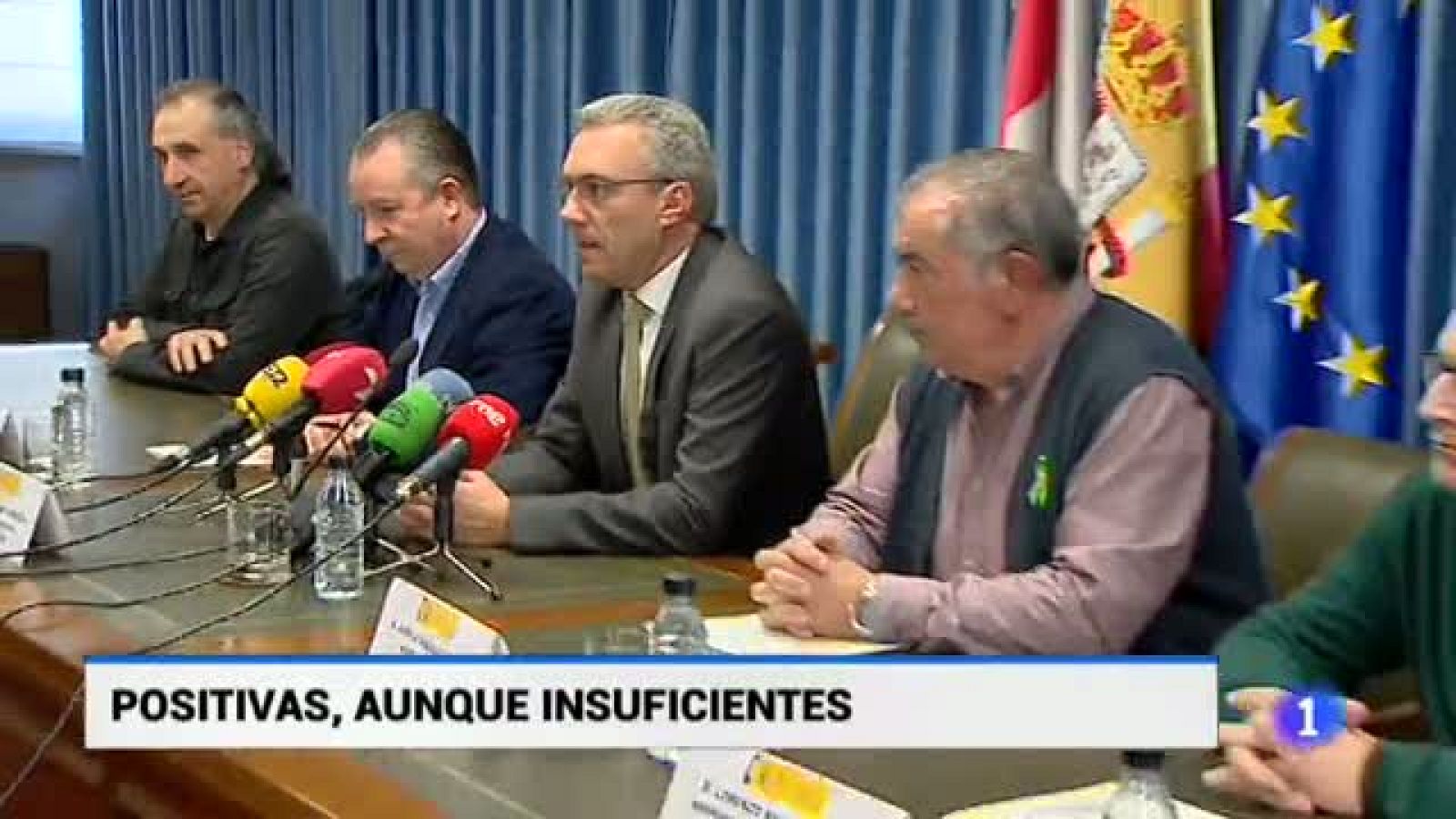 Castilla y León en 2' - 26/02/20