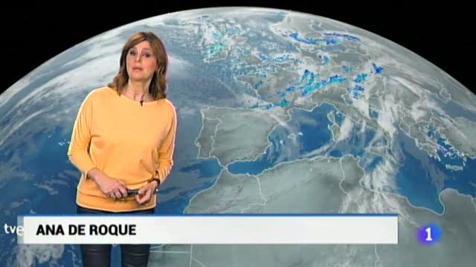 El tiempo en Extremadura - 26/02/20 | Ver