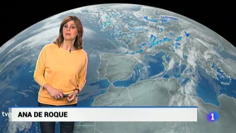 El tiempo en Extremadura - 26/02/20 | Ver