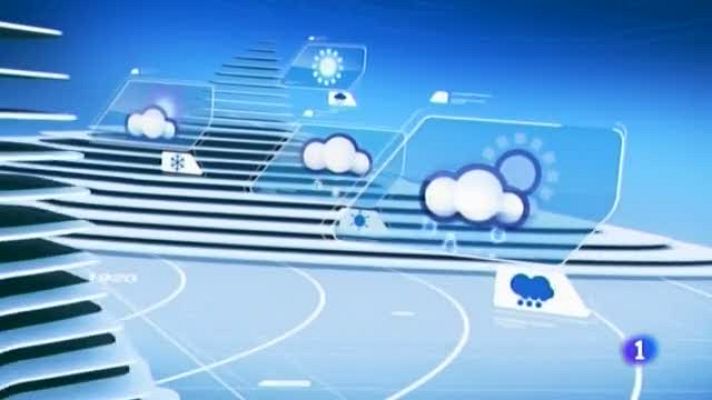 Panorama Regional - El tiempo en Asturias - 26/02/2020