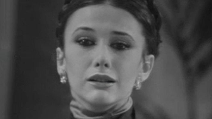 Dos mujeres - Capítulo 7