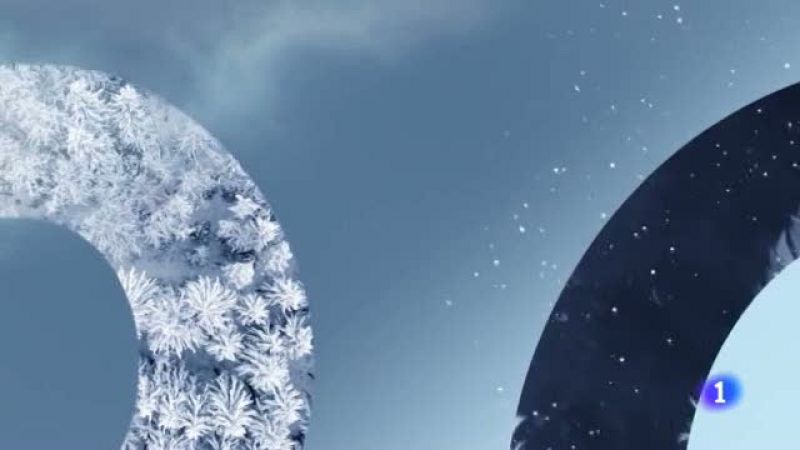 El tiempo en Cantabria - 26/02/20