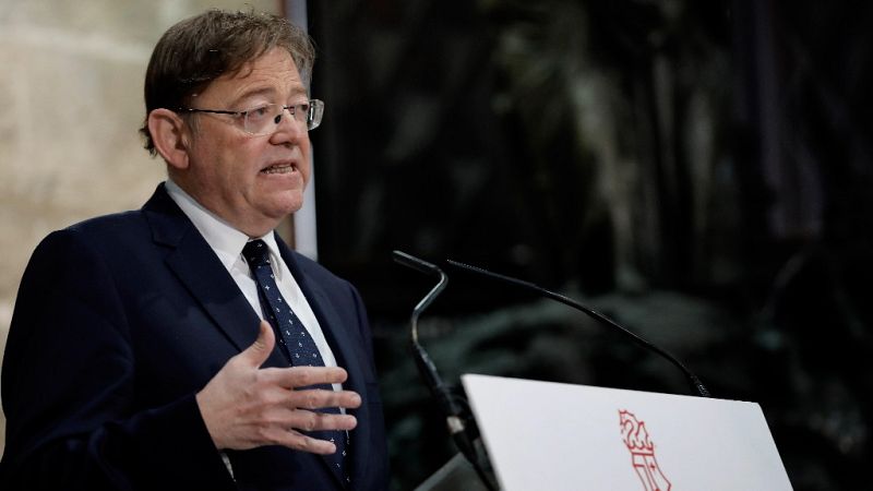 L'Informatiu - Comunitat Valenciana - 26/02/20 - ver ahora