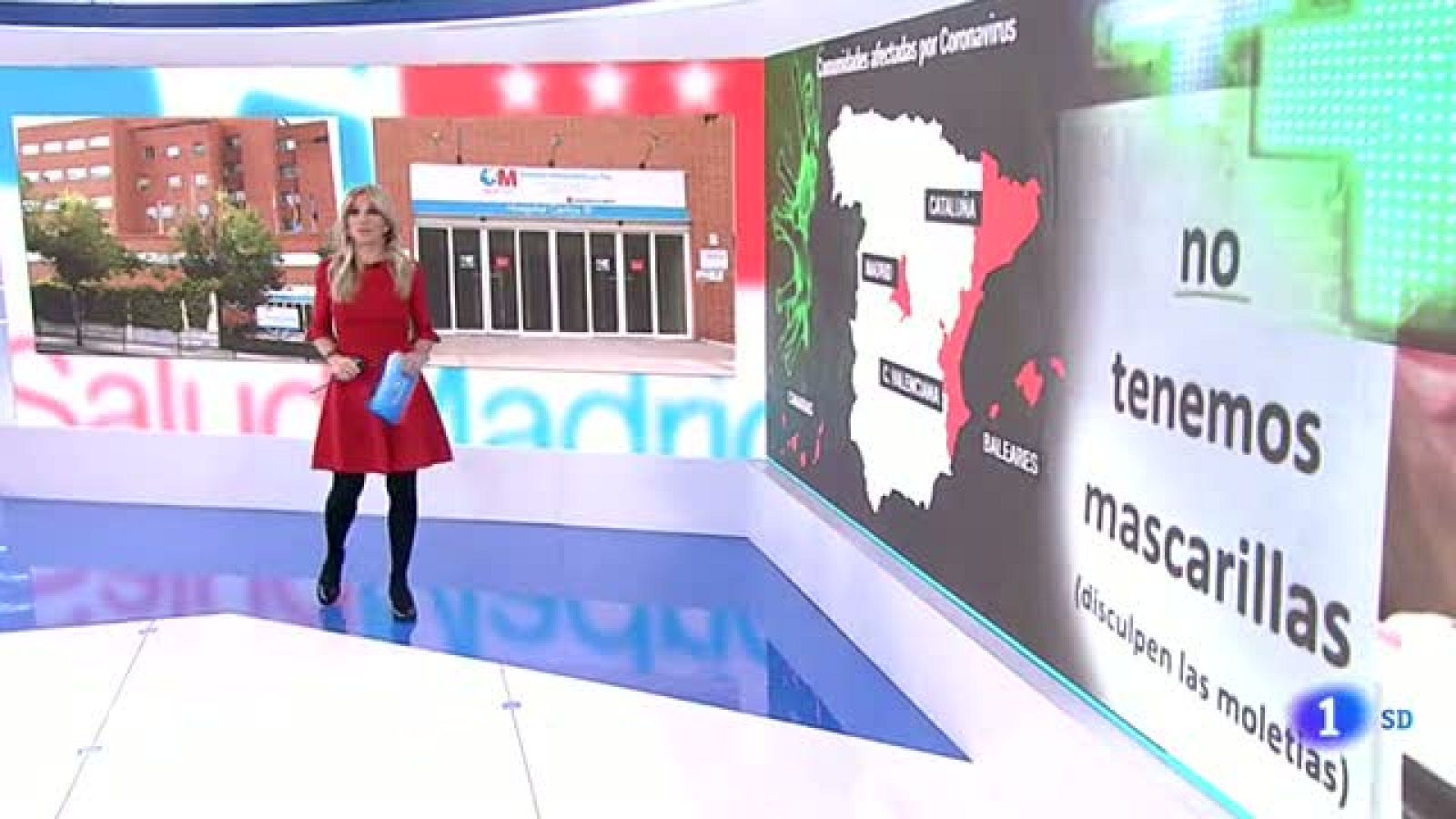 La Comunidad de Madrid en 4' - 2020/02/26 - Ver ahora