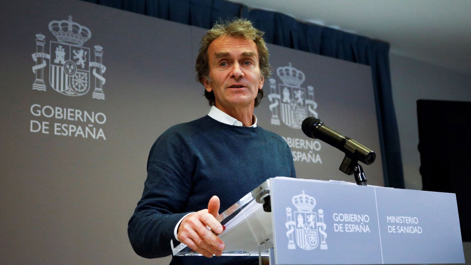 Telediario 1 en cuatro minutos - 26/02/20 - Ver ahora