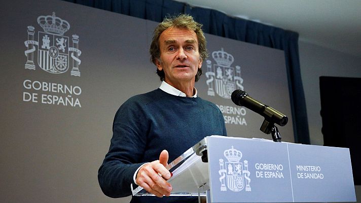 Telediario 1 - Telediario 1 en 4' - 26/02/20