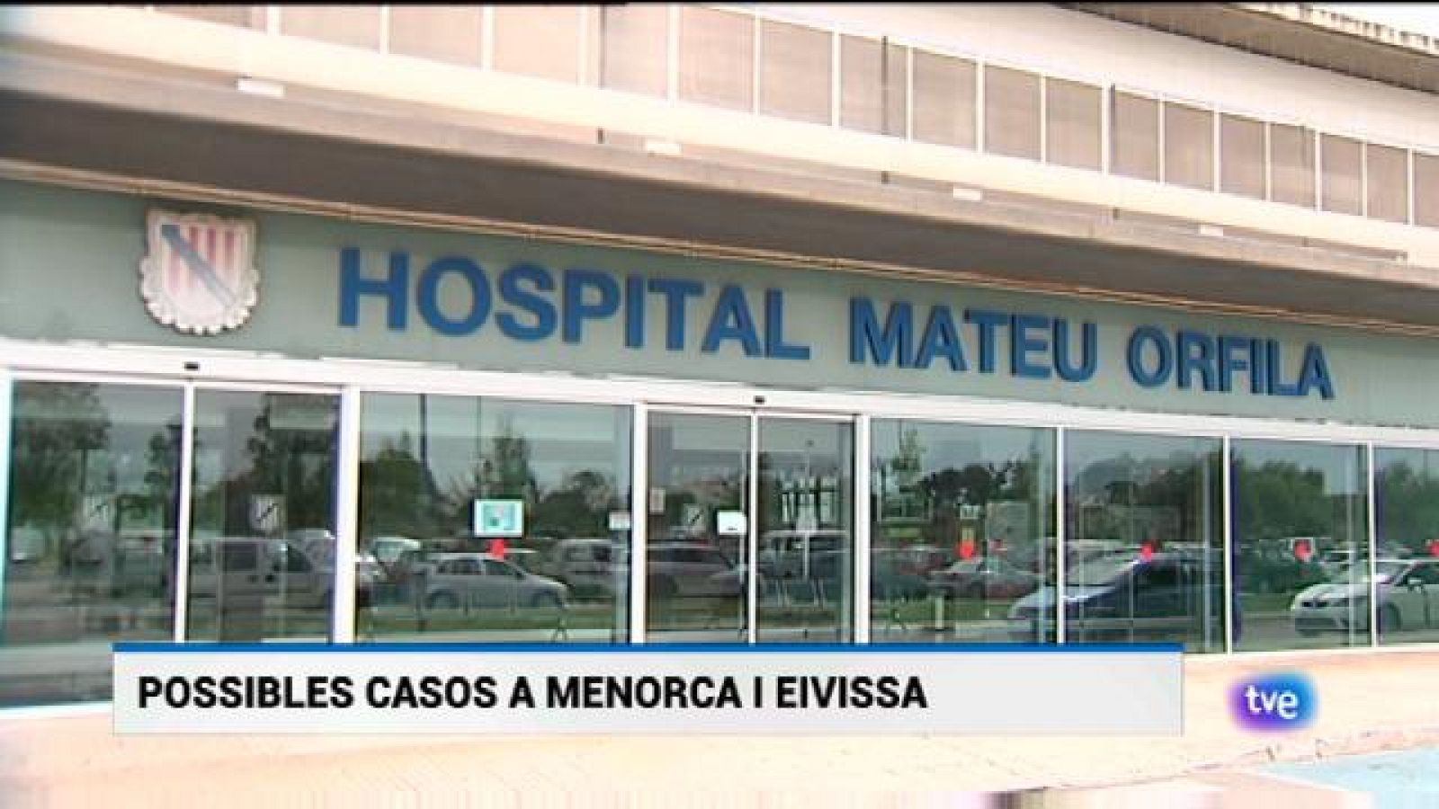 Informatiu Balear en 2' - 26/02/20