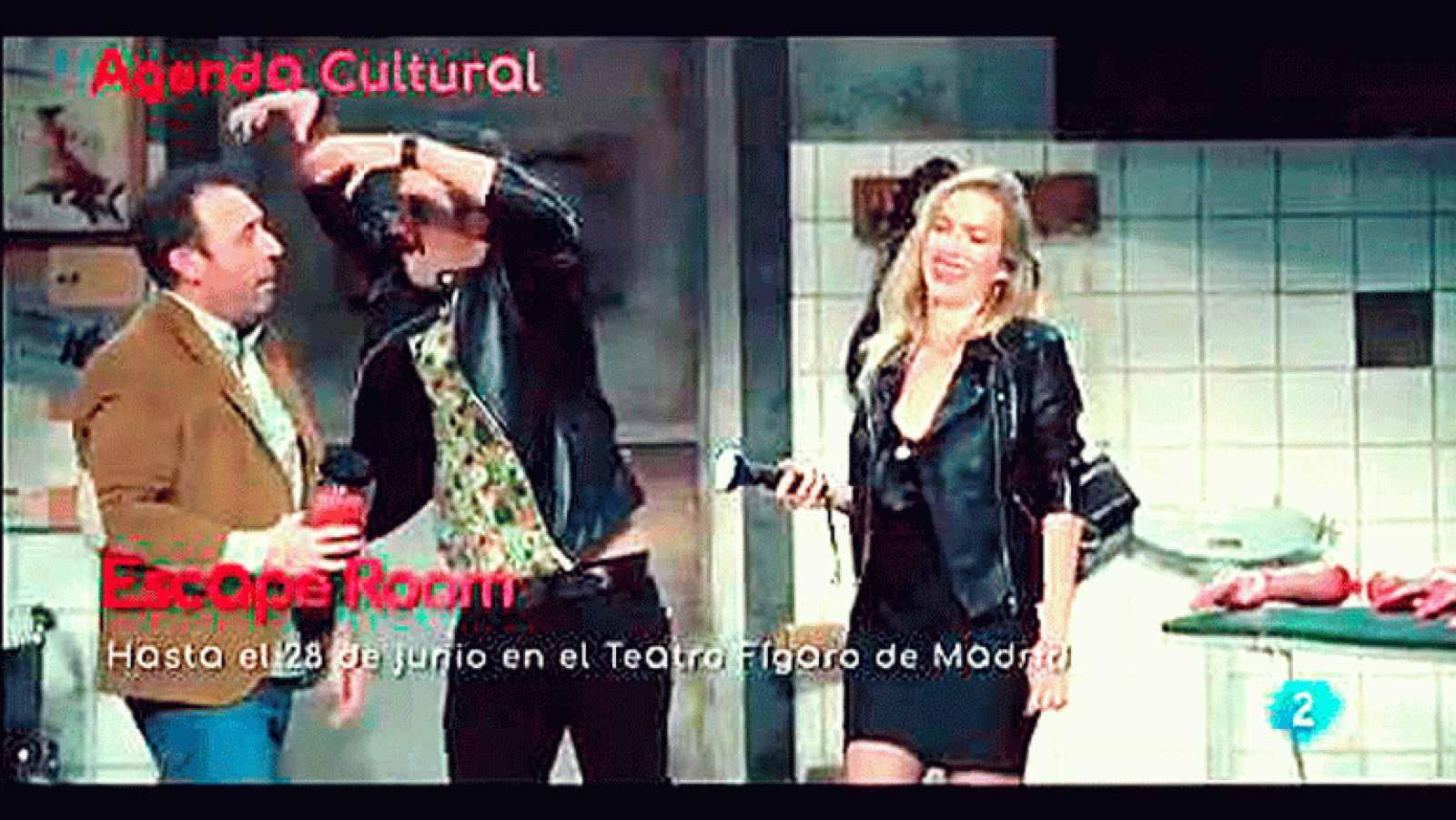 La aventura del saber. Verónica Forqué Liceo de Barcelona Agenda cultural Las cosas que sé que son verdad