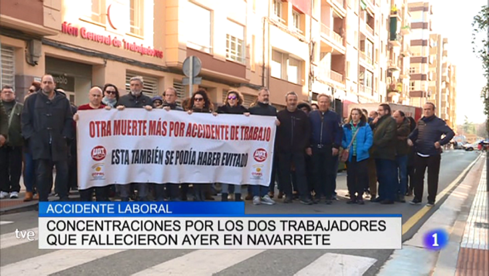 Telerioja en 2' - 26/02/20