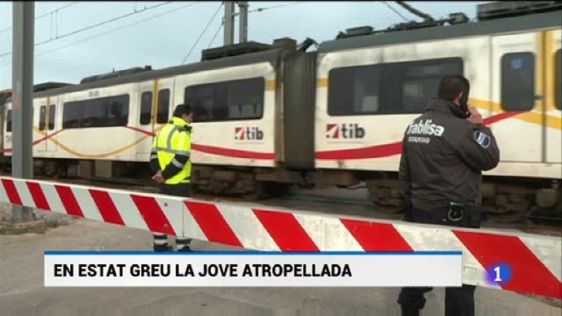 Informatiu Balear 2 - 26/02/20