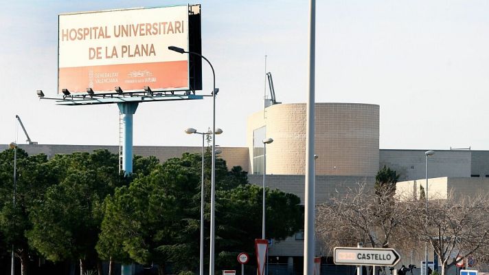 L'informatiu - Comunitat Valenciana - L'Informatiu - Comunitat Valenciana 2 - 26/02/20