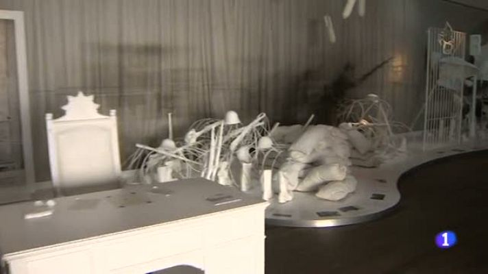 Noticias Andalucía - 28F Museo de la Autonomía