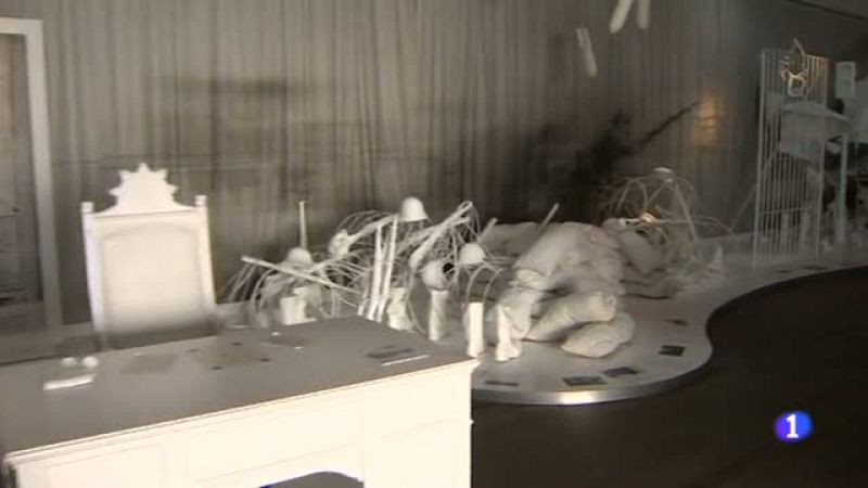 28F Museo de la Autonomía | Ver