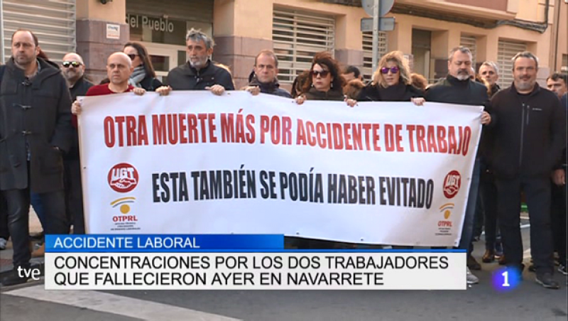 Informativo Telerioja 2 - 26/02/20