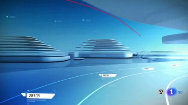 Informativo de Madrid - Informativo de Madrid 2 - 2020/02/26