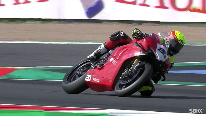 Motociclismo - Campeonato del Mundo Superbike 2020. Previo temporada