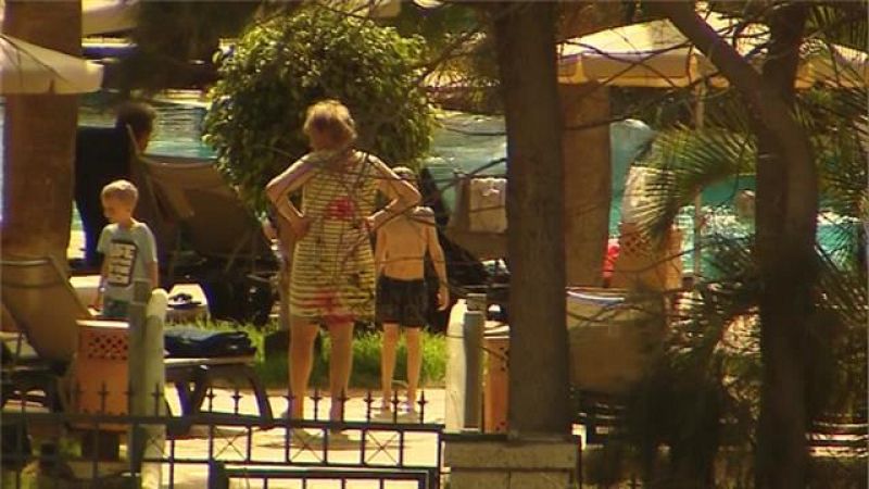 Canarias en 2' - 26/02/2020