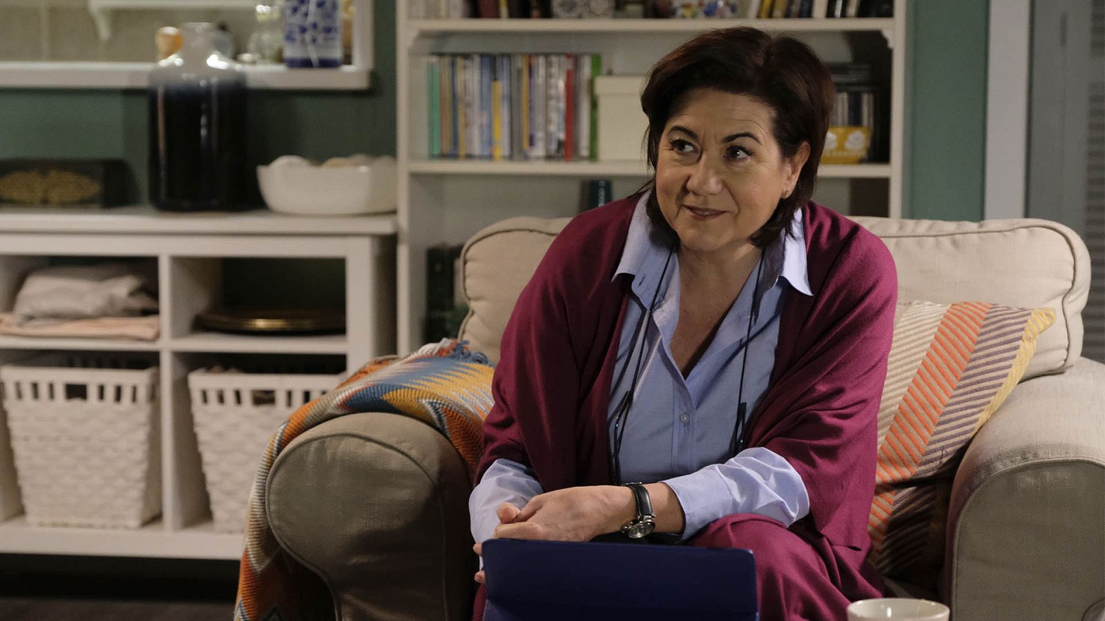 Servir y Proteger - Repasamos los mejores momentos de 'Servir y Proteger' de esta semana (Capítulos 706 al 710) - rtve.es - Servir y proteger | Ver