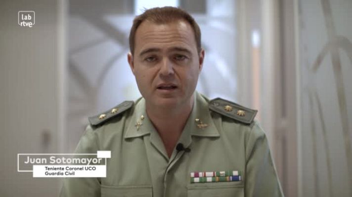 LAB RTVE - ¿Cómo prevenir estafas en internet?