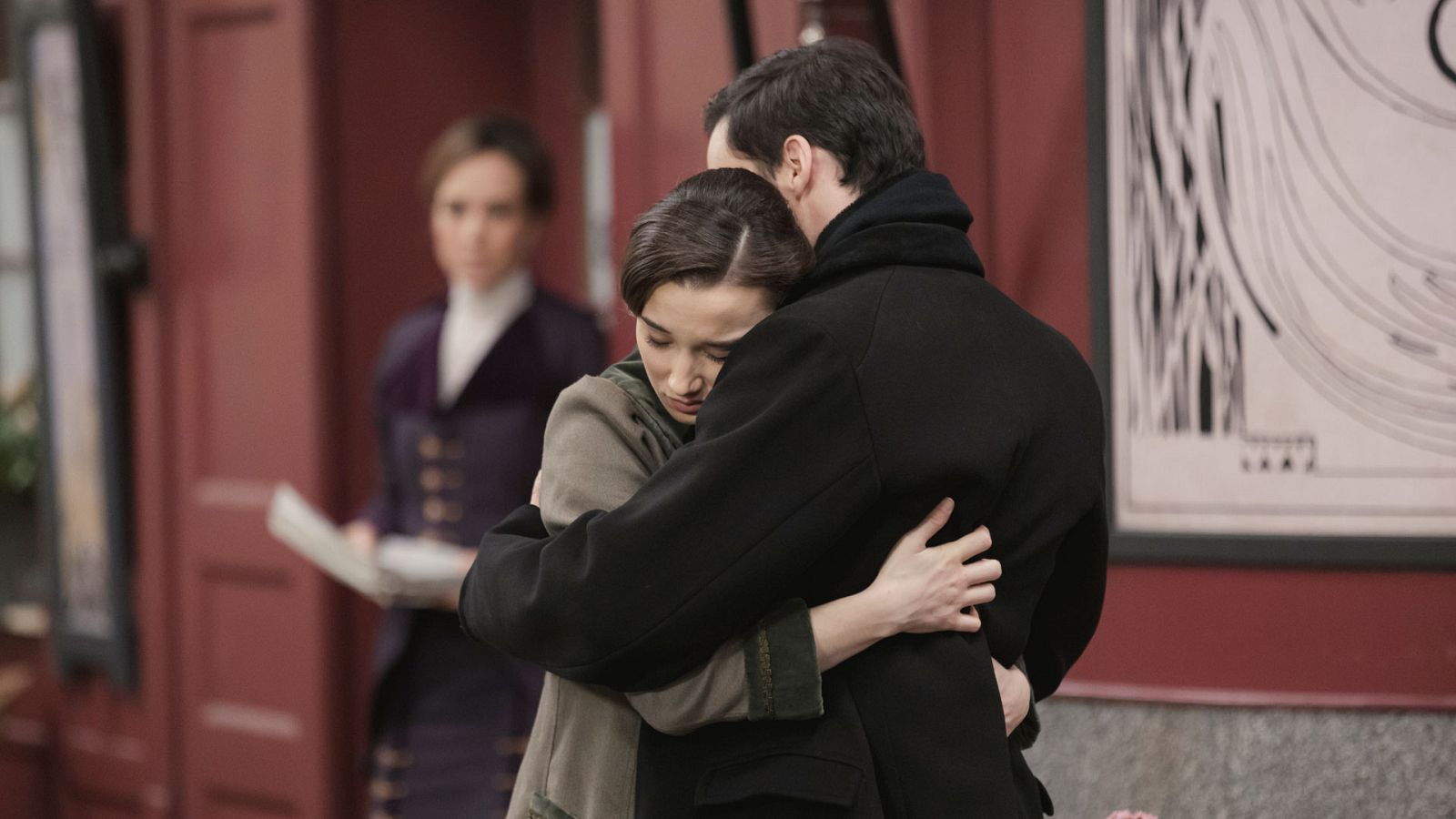 Acacias 38 - Capítulo 1209 - Ver ahora