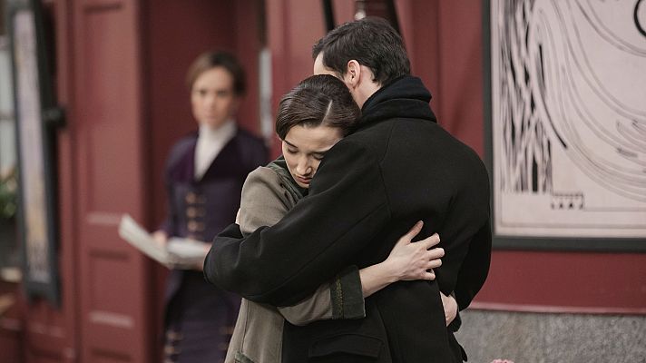 Acacias 38 - Capítulo 1209