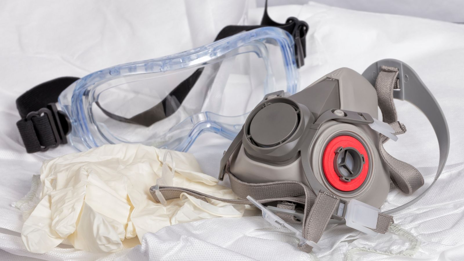 La Feria Internacional de la Seguridad en Ifema - España Directo | Ver