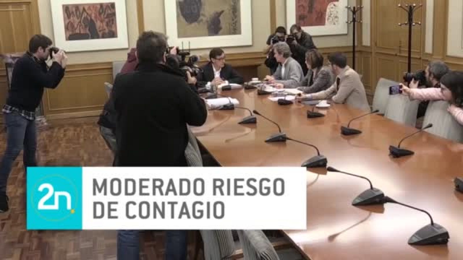 SUMARIO 26/02/20 | Las noticias que no puedes perderte hoy #La2N26F