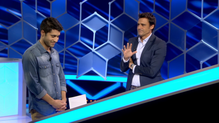 El cazador - Programa 13 - 26/02/20