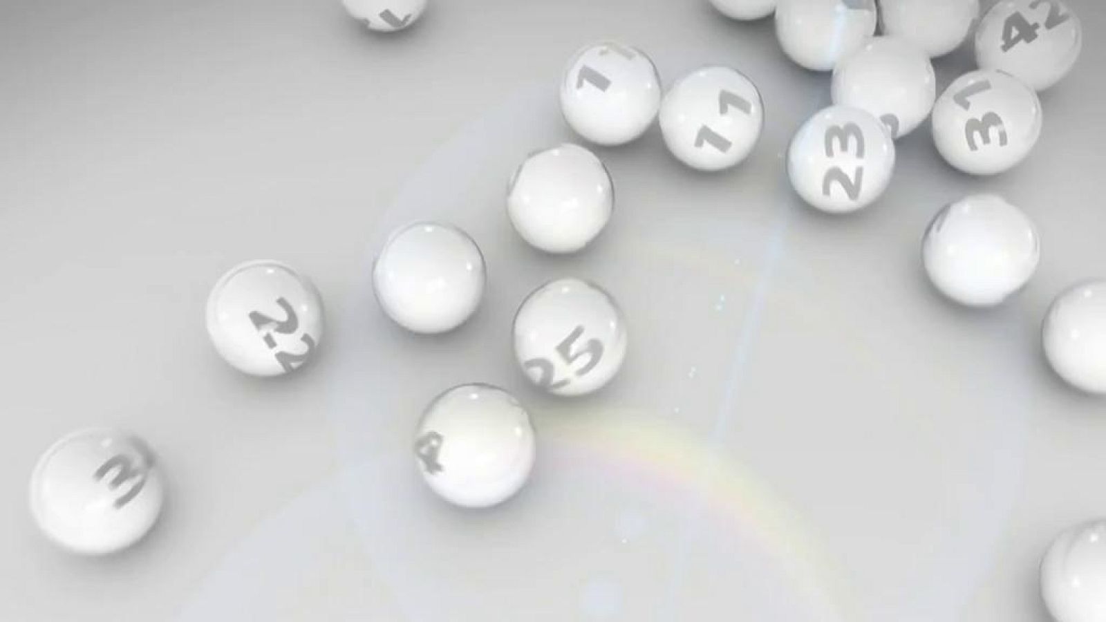 Bonoloto - 26/02/2020 - Ver ahora